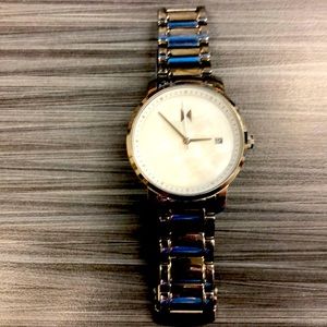 MVMT watch